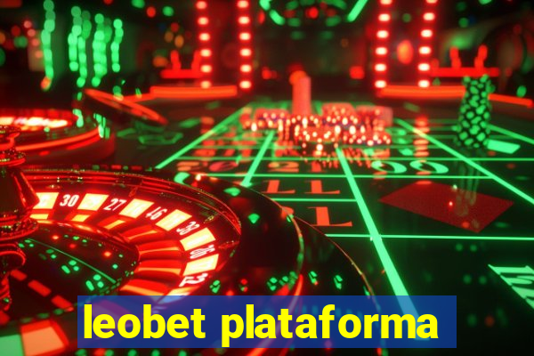 leobet plataforma